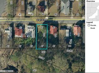 566 Grant St SW, Atlanta, GA 30315