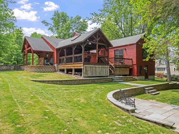 626 Main Street, Hopkinton, NH 03229