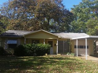 410 17th St SW, Paris, TX 75460