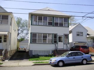 33 Frances St, Clifton, NJ 07014