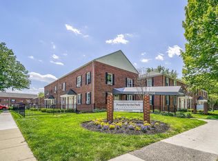 7003 Dunmanway #MMMDBZRQP, Dundalk, MD 21222