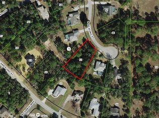 1428 N Reading Point, Inverness, FL 34453