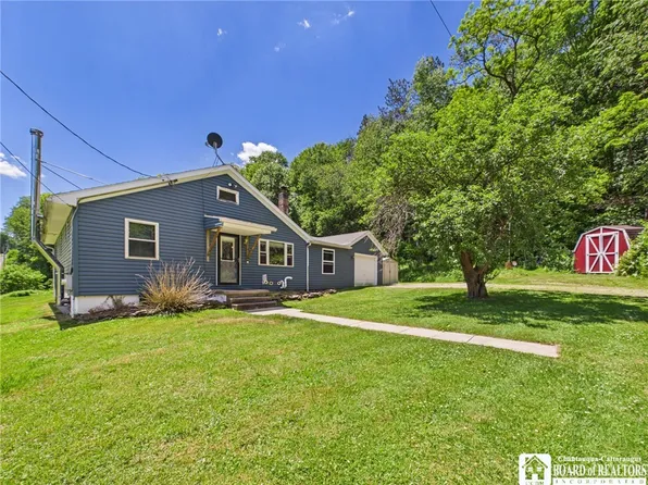 2375 Johnson Rd, Olean, NY 14760