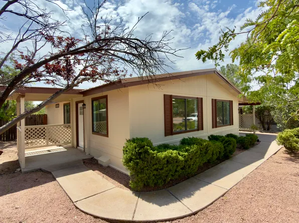 107 N Pinecrest Rd, Payson, AZ 85541