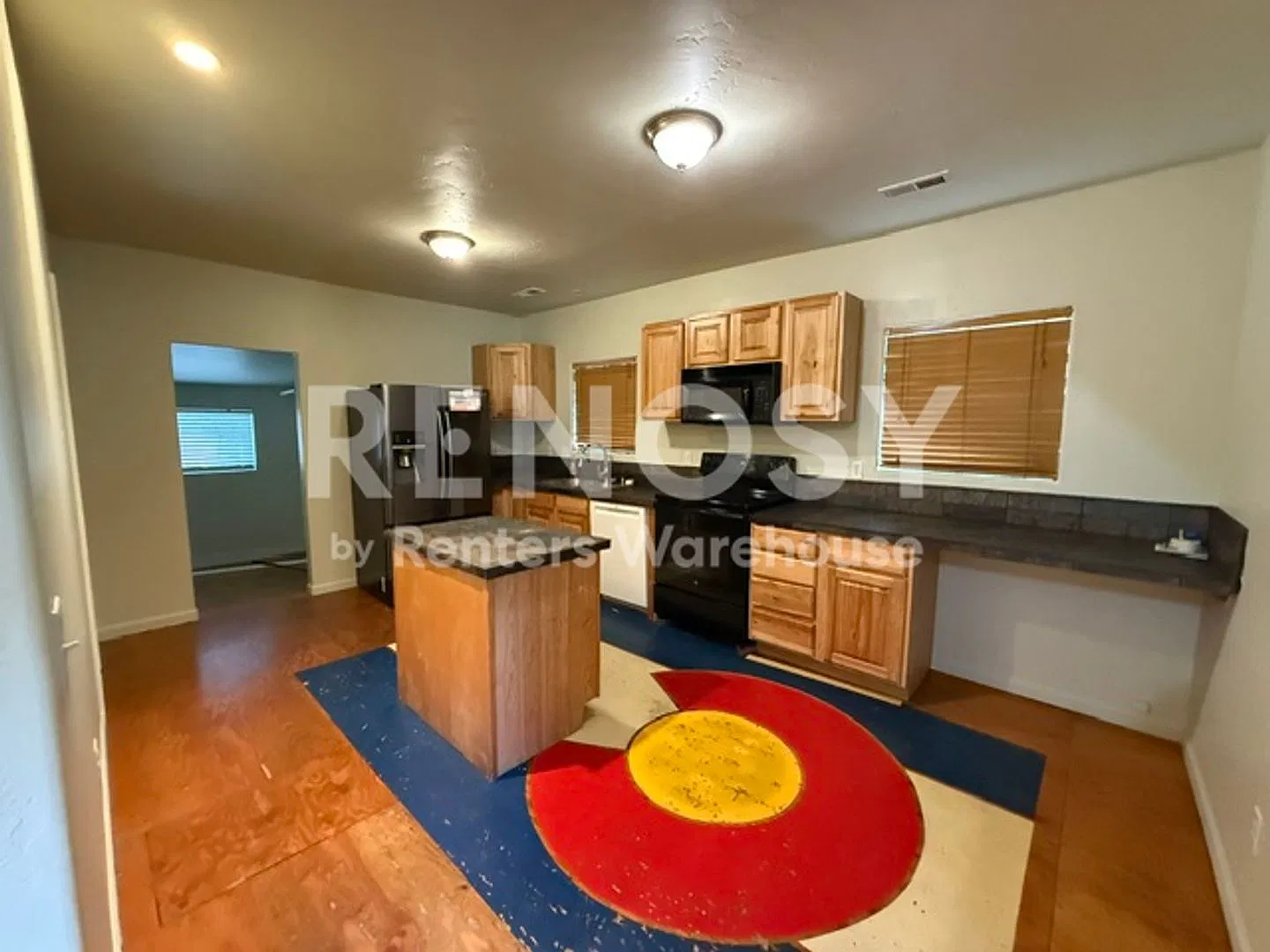 139 S Raleigh St Denver CO | Available NOW — Photo 4