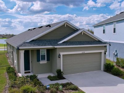 6244 Great Bear Dr, Lakeland, FL, 33805