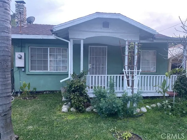 6440 La Riba Way, Los Angeles, CA 90042