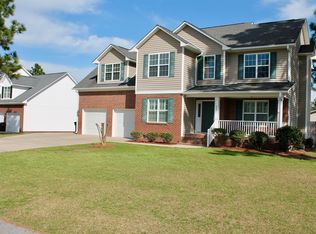 22 Kimbrough Dr, Lillington, NC 27546