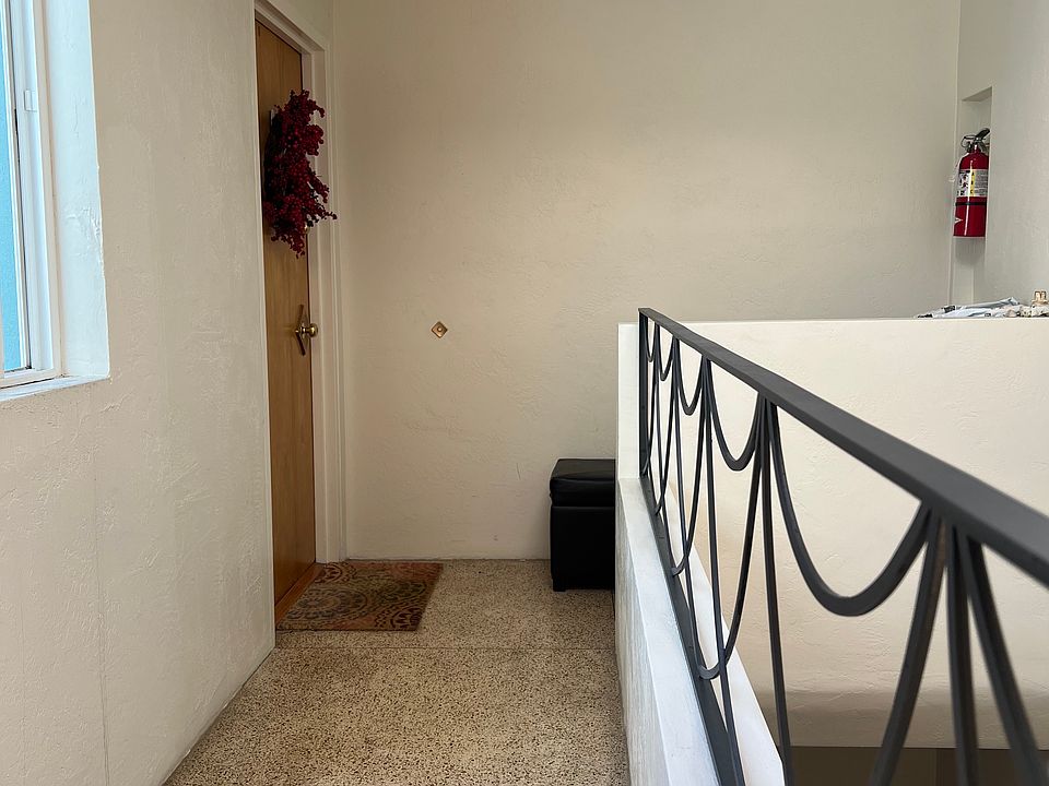 entry hallway