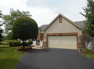 21152 Buckeye Ct, Plainfield, IL 60544