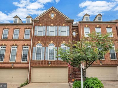 9193 Point Replete Dr, Fort Belvoir, VA, 22060