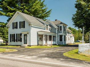 192 Pinkham Brook Rd, Durham, ME 04222
