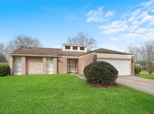 16002 Corsair Rd, Houston, TX 77053