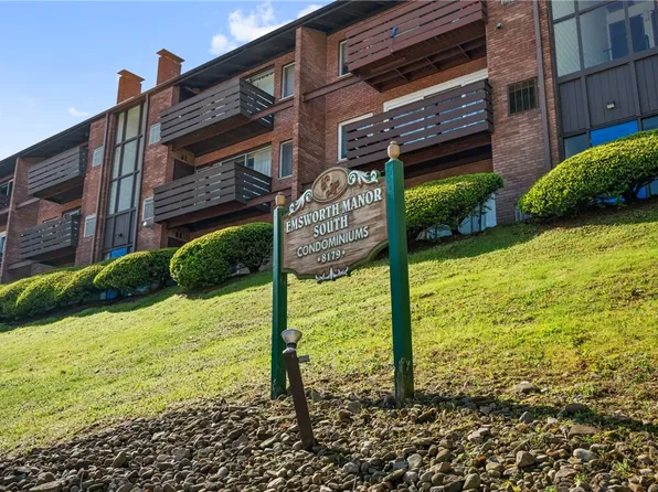 8179 Ohio River Blvd APT 36, Pittsburgh, PA 15202