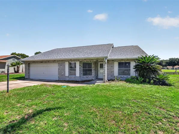 217 EASTRIDGE DRIVE, EUSTIS, FL 32726