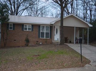 8201 Park Ave, Sherwood, AR 72120