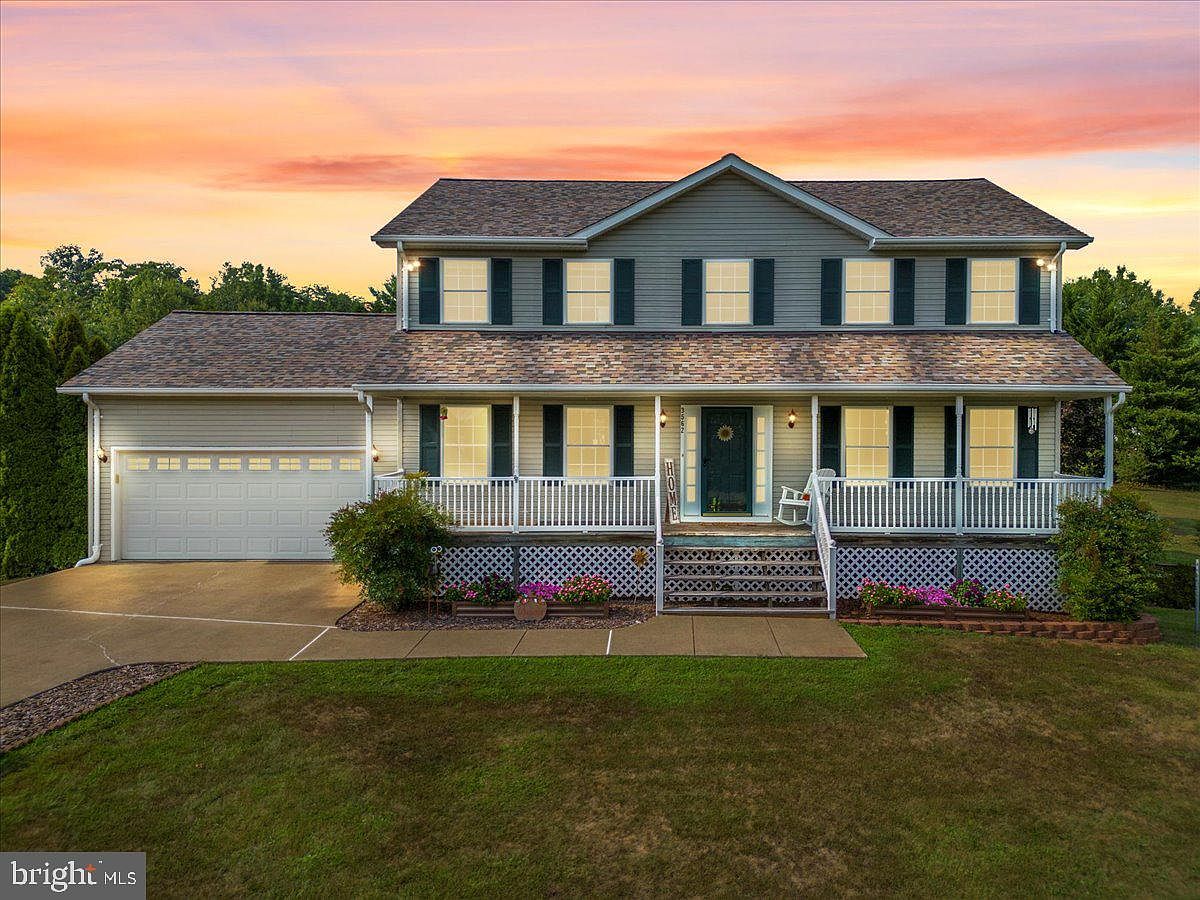 3562 Ringwood Rd, Nokesville, VA 20181 Zillow