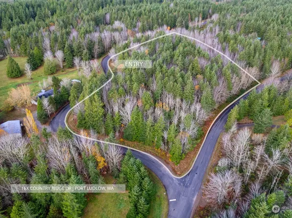 16 x Country Ridge Dr, Chimacum, WA 98365