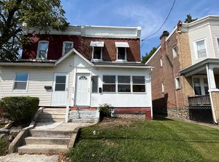 802 E 18th St, Chester, PA 19013