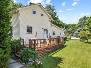 6946 Huntley Rd, West Springfield, PA 16443