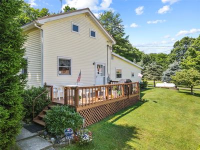 6946 Huntley Rd, West Springfield, PA, 16443