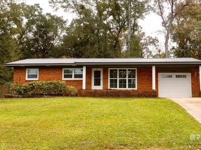 207 Confederate Dr N, Spanish Fort, AL, 36527