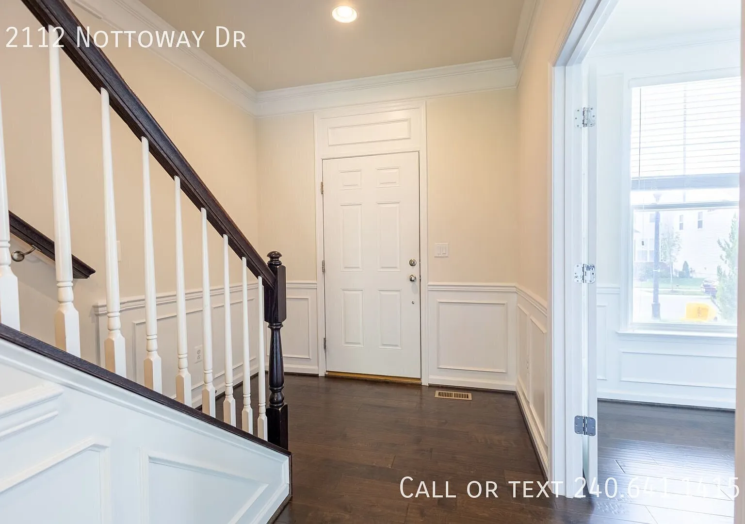 Beautiful 4 BR/3.5 BA Single-Family Home in Hanover! — Photo 2