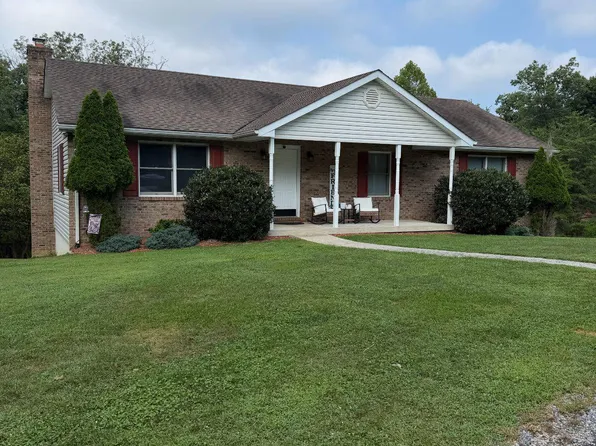 255 McCoys Ford Rd, Front Royal, VA 22630