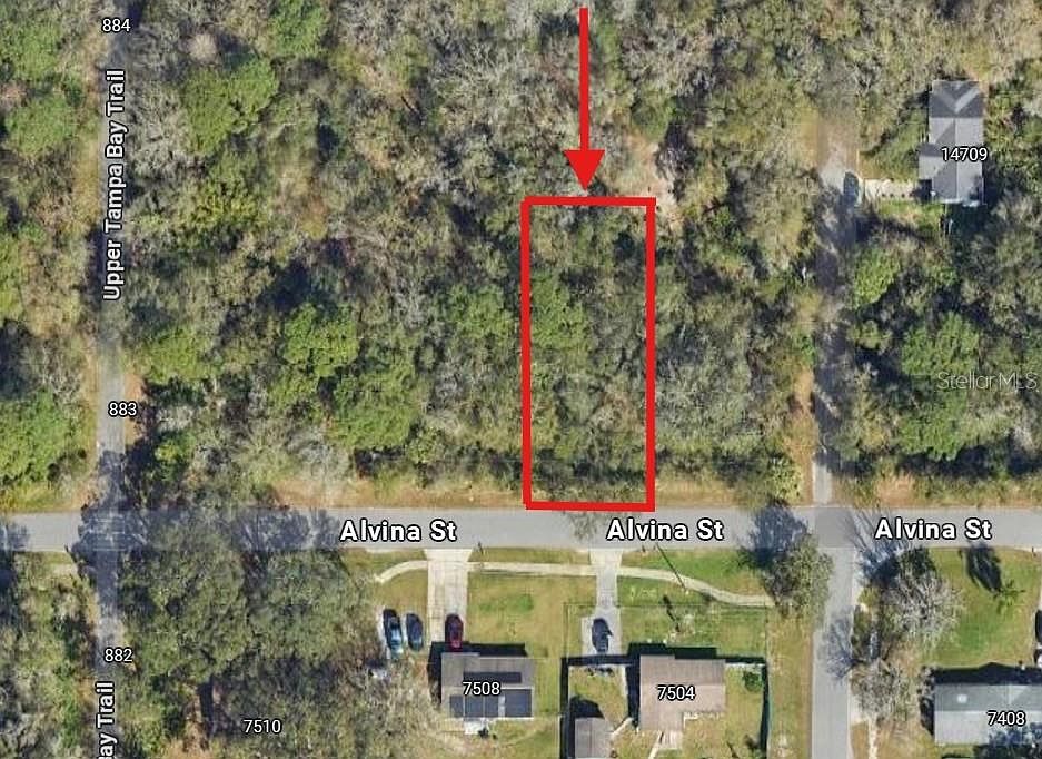 1st image of 0 ALVINA STREET LOT 10