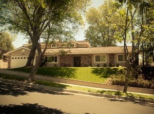 19344 Clymer St, Porter Ranch, CA 91326