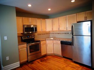 227 N 12th St APT 3, Allentown, PA