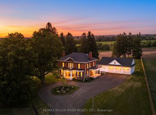 145 Belmont Dr, Clarington, ON L1B0X1