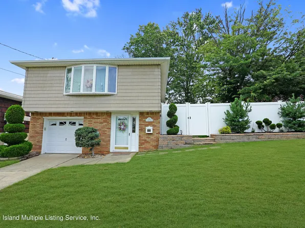133 N Pine Ter, Staten Island, NY 10312