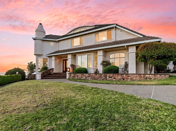3490 Thompson Pl, Hayward, CA 94541