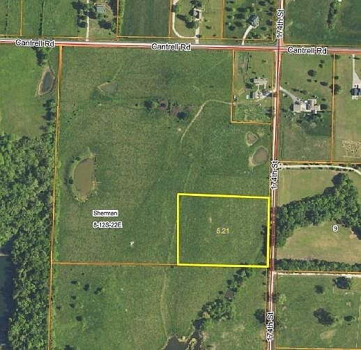 1st image of 6 174th & Cantrell Rd