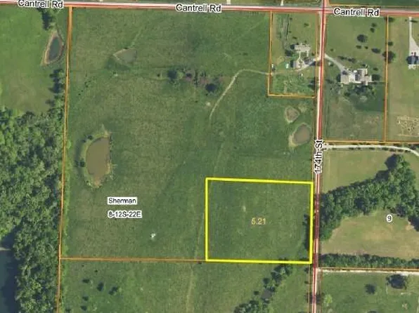 6 174th & Cantrell Rd, Linwood, KS 66052