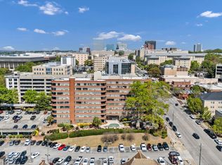 1100 Wheat St APT 511, Columbia, SC 29201