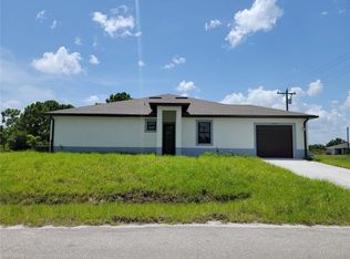886 Milwaukee Blvd, Lehigh Acres, FL 33974