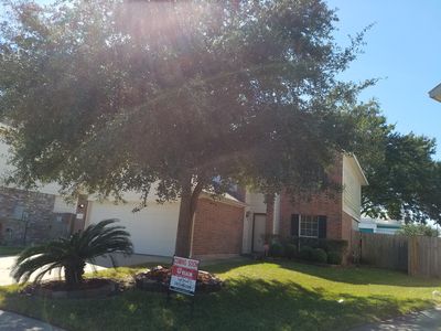 11706 Wilson Pines Ct, Houston, TX, 77031