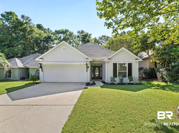 118 Chestnut Rdg, Fairhope, AL 36532