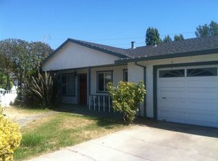 192 Arroyo Dr, Watsonville, CA 95076