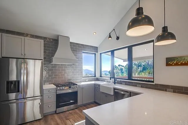 Vista Sierra Dr — Photo 8