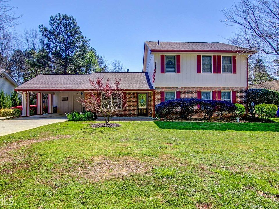 1st image of 1721 Underwood Dr SE