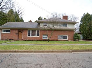 370 Stanford St, Akron, OH 44314
