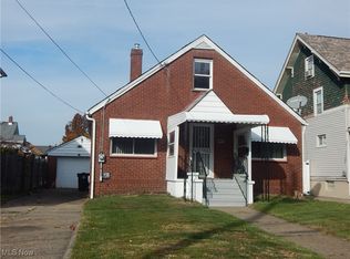 339 E Glenwood Ave, Akron, OH 44310