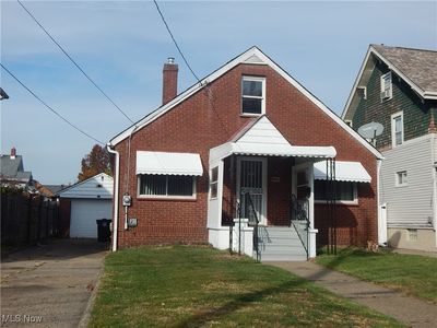 339 E Glenwood Ave, Akron, OH, 44310