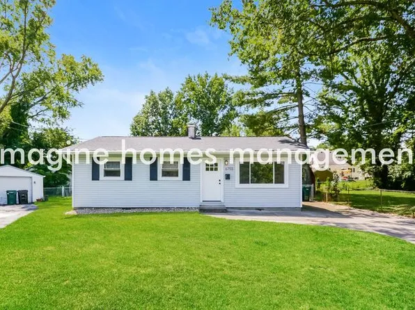 6755 Bursal Ct, Cincinnati, OH 45230