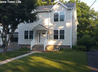 36 Warren Rd #1X, Fair Lawn, NJ 07410