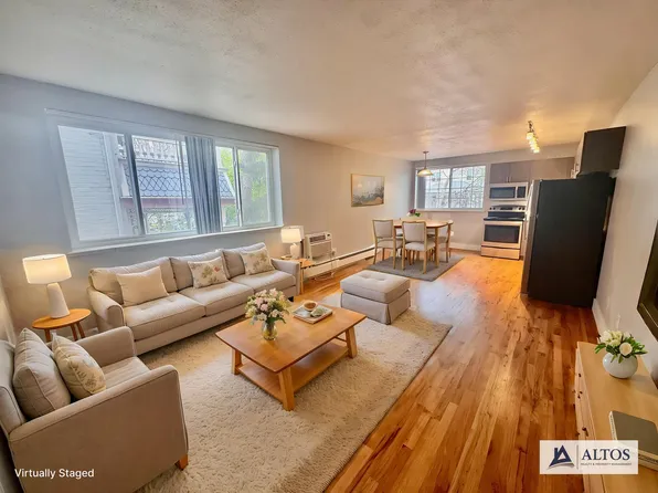 Marion Place, 1258 N Marion St APT 202, Denver, CO 80218