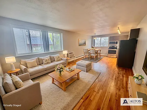 Marion Place Photo 1